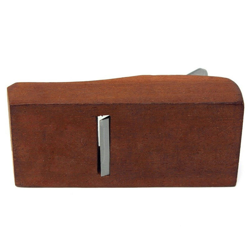 4''/110mm Mini Hand Planer Woo - Hand Plane Block のレビューと価格