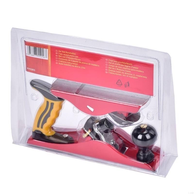 Hand Planer Set Hand Tool Bloc - Hand Plane Block のレビューと価格