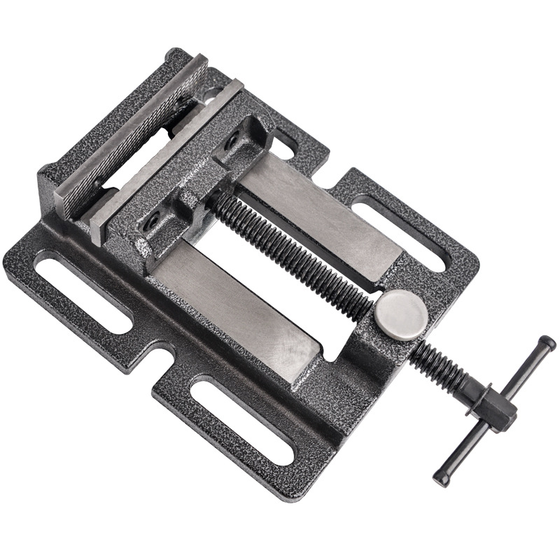 Adjustable Flat Piler Bench Vi - Bench Vise Swivel のレビューと価格