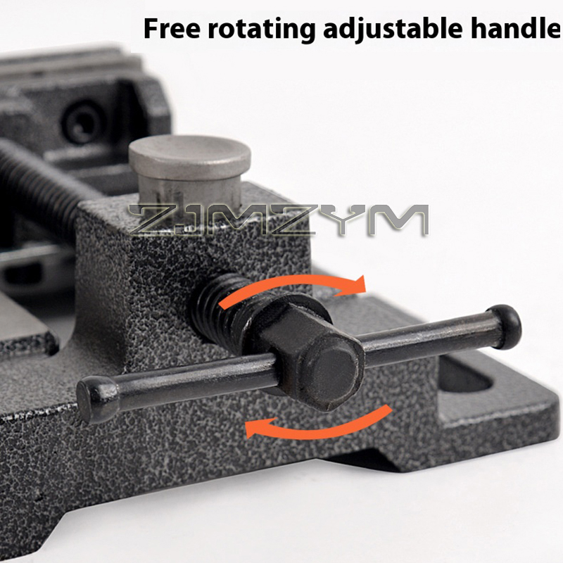 Adjustable Flat Piler Bench Vi - Bench Vise Swivel のレビューと価格