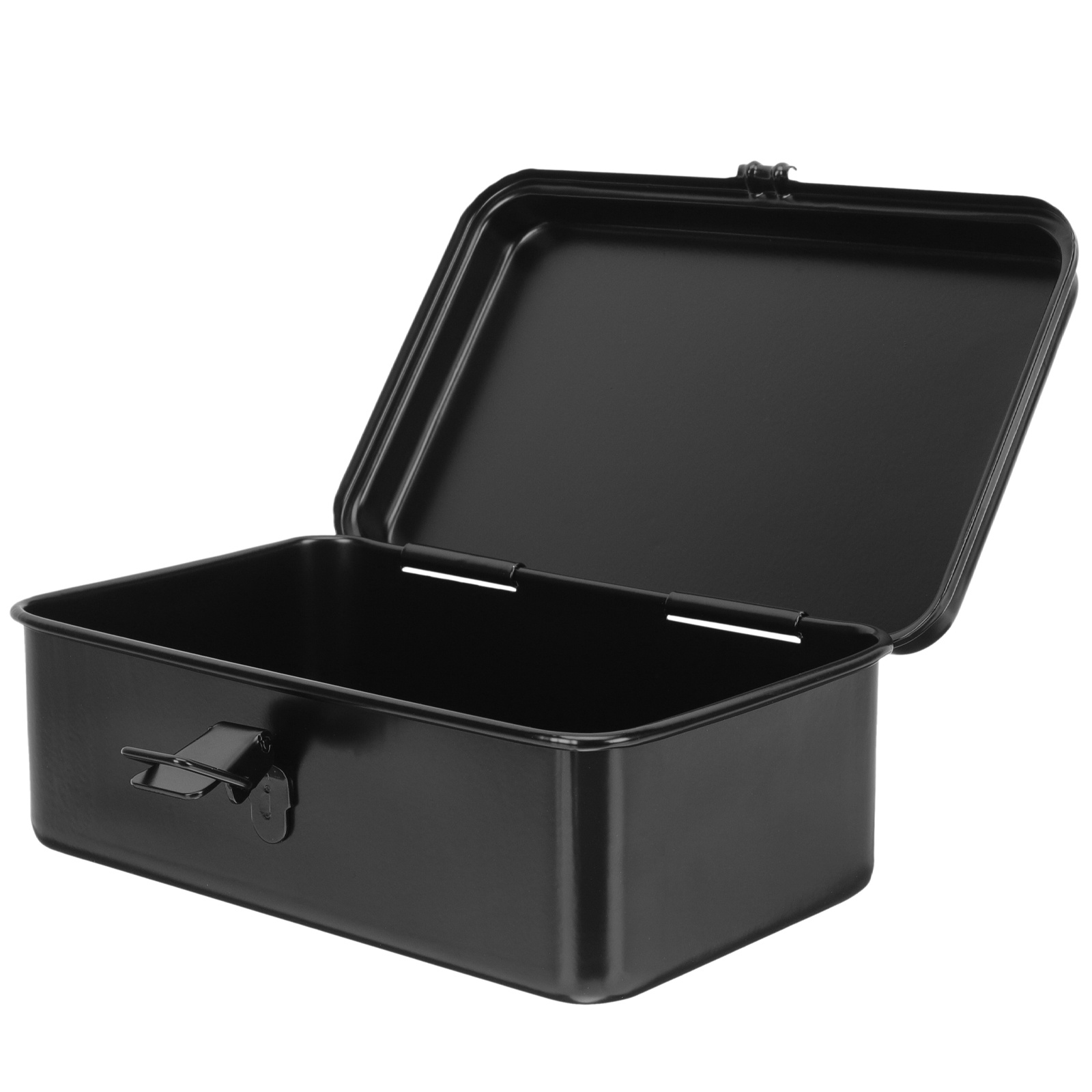Small Tool Box Iron Sheet Rust - Tools Box For Workshop のレビューと価格