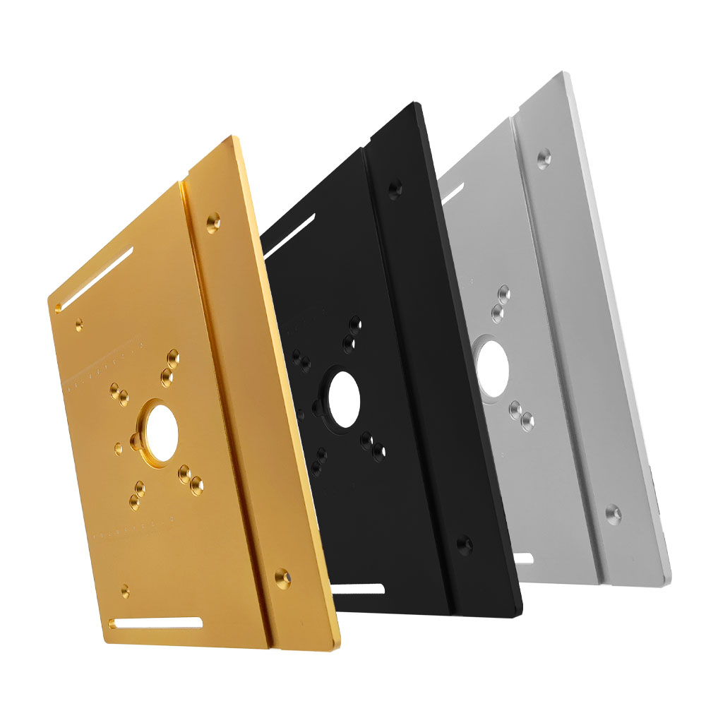 C8 Aluminum Router Table Inser - Router Table Insert のレビューと価格