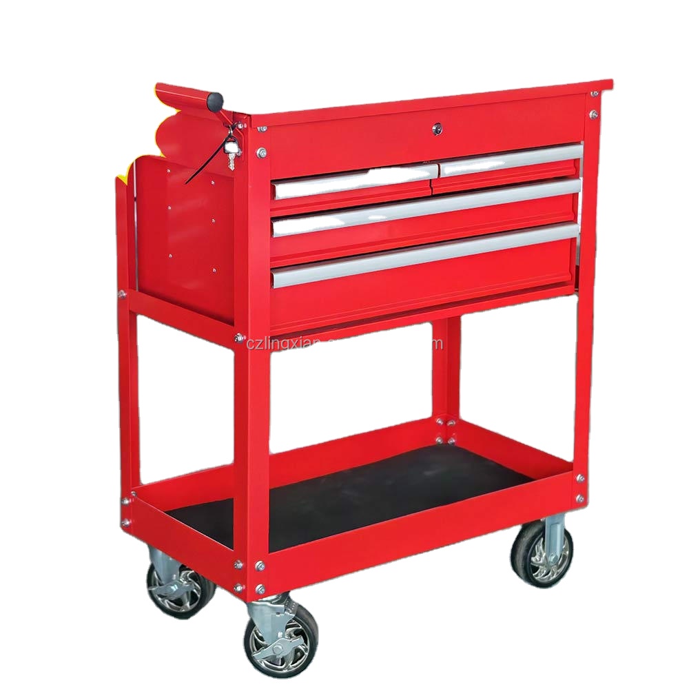 China OEM 4 Drawers New Tool C - Workshop Tools Wholesale のレビューと価格