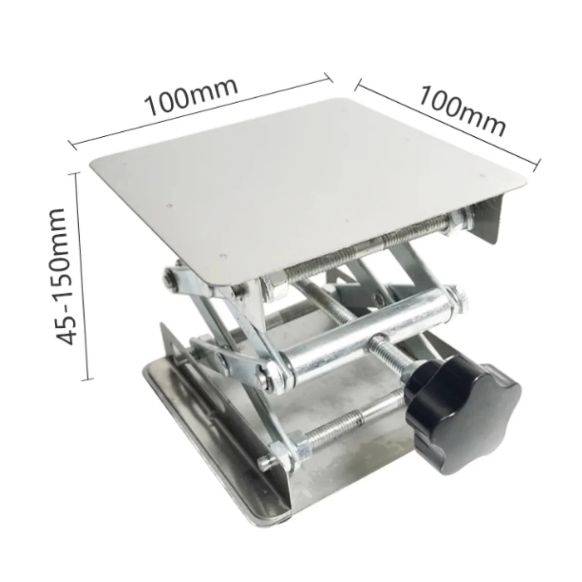 Lifting Table Woodworking Mach - Router Table Insert のレビューと価格