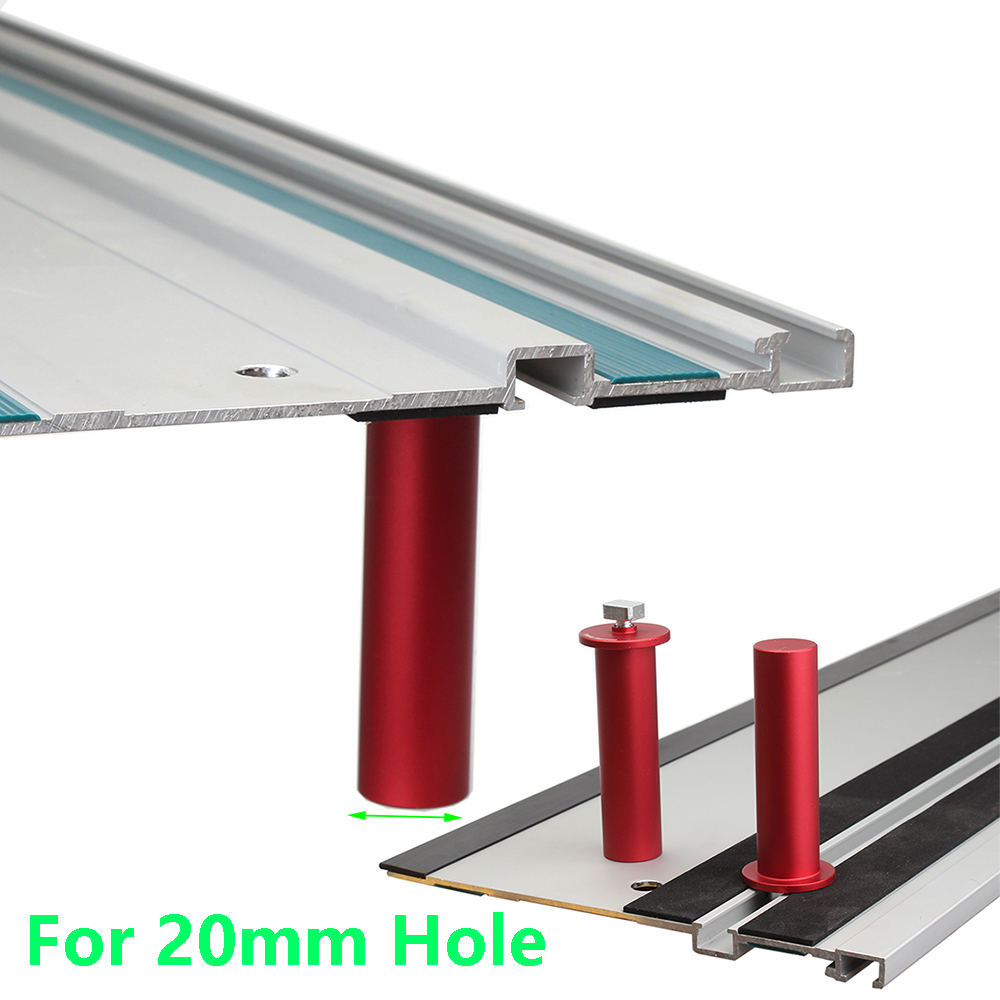 Aluminum Alloy Guide Rail Trac - Tools Box For Workshop のレビューと価格