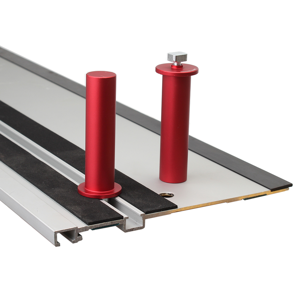 Aluminum Alloy Guide Rail Trac - Tools Box For Workshop のレビューと価格
