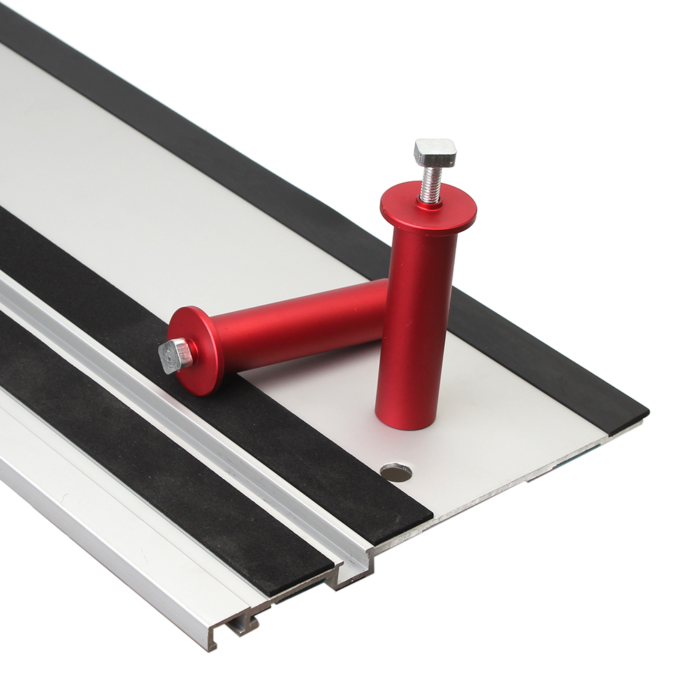 Aluminum Alloy Guide Rail Trac - Tools Box For Workshop のレビューと価格