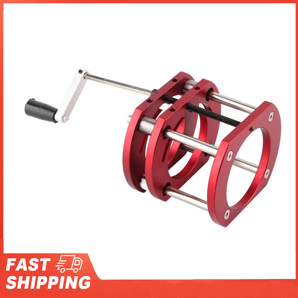 4 Jaw Clamping Router Table Li - Router Table Insert のレビューと価格