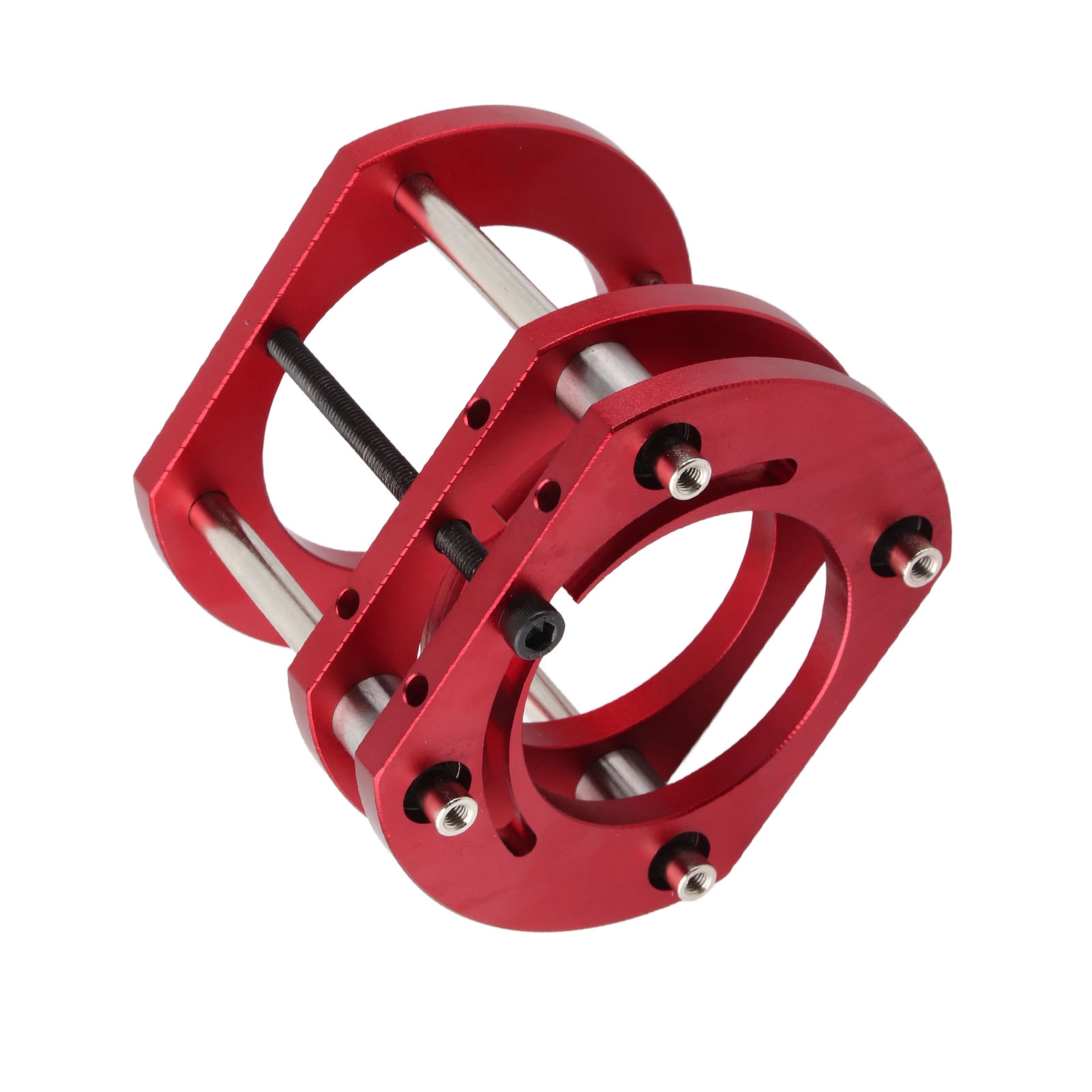 4 Jaw Clamping Router Table Li - Router Table Insert のレビューと価格