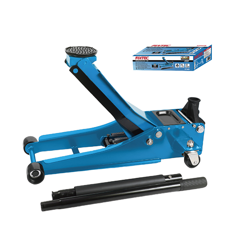 FIXTEC Wholesale 3 Ton Manual  - Workshop Tools Wholesale のレビューと価格