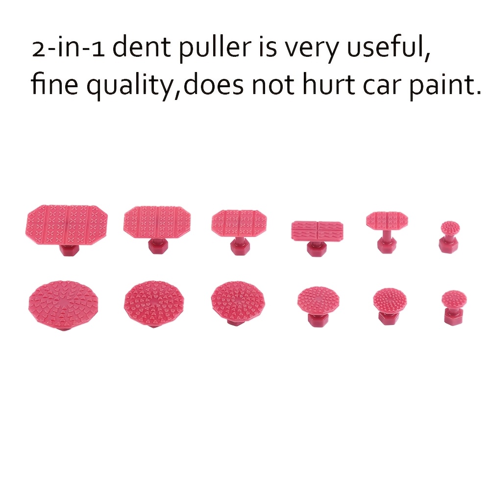 New Adjustable Car Auto Dent R - Workshop Tools Kit のレビューと価格