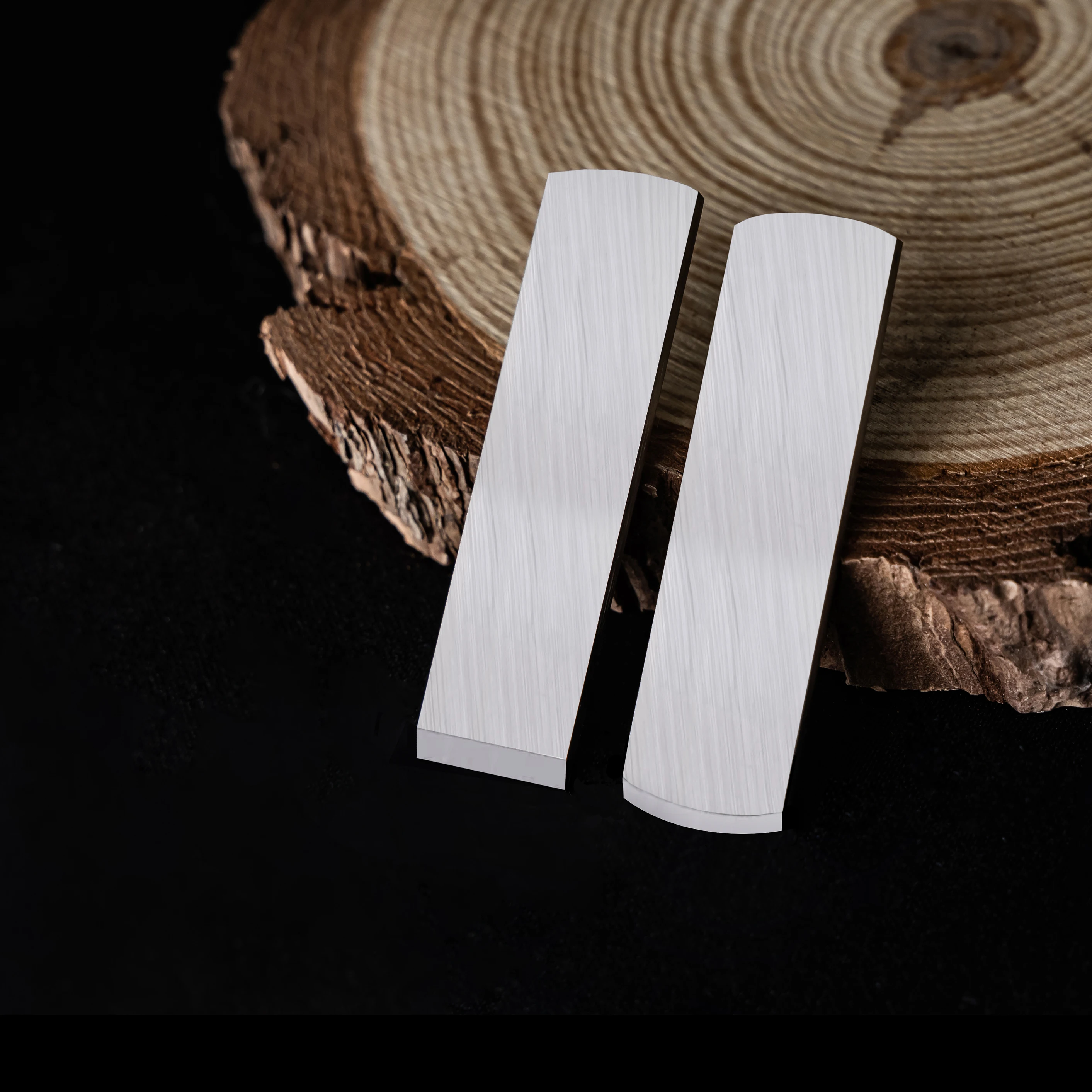 Size/Shape Optional Copper Bra - Hand Plane Block のレビューと価格