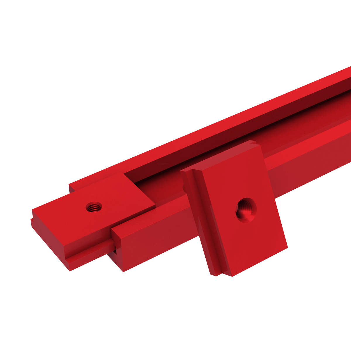 T30 Track 50cm Aluminium T-Sli - Router Table Insert のレビューと価格