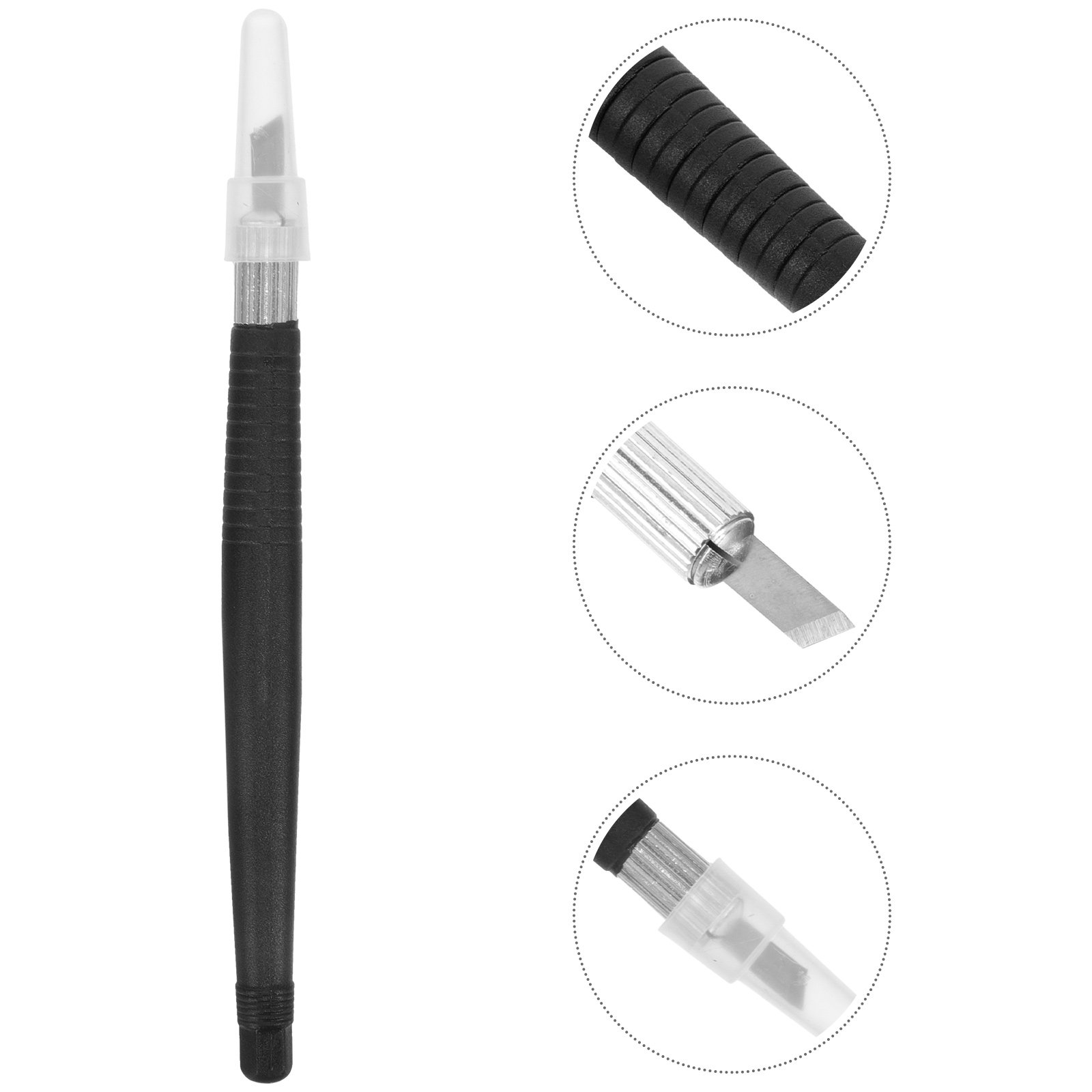10Pcs Portable Wood Carving Ki - Chisel Set Wood のレビューと価格