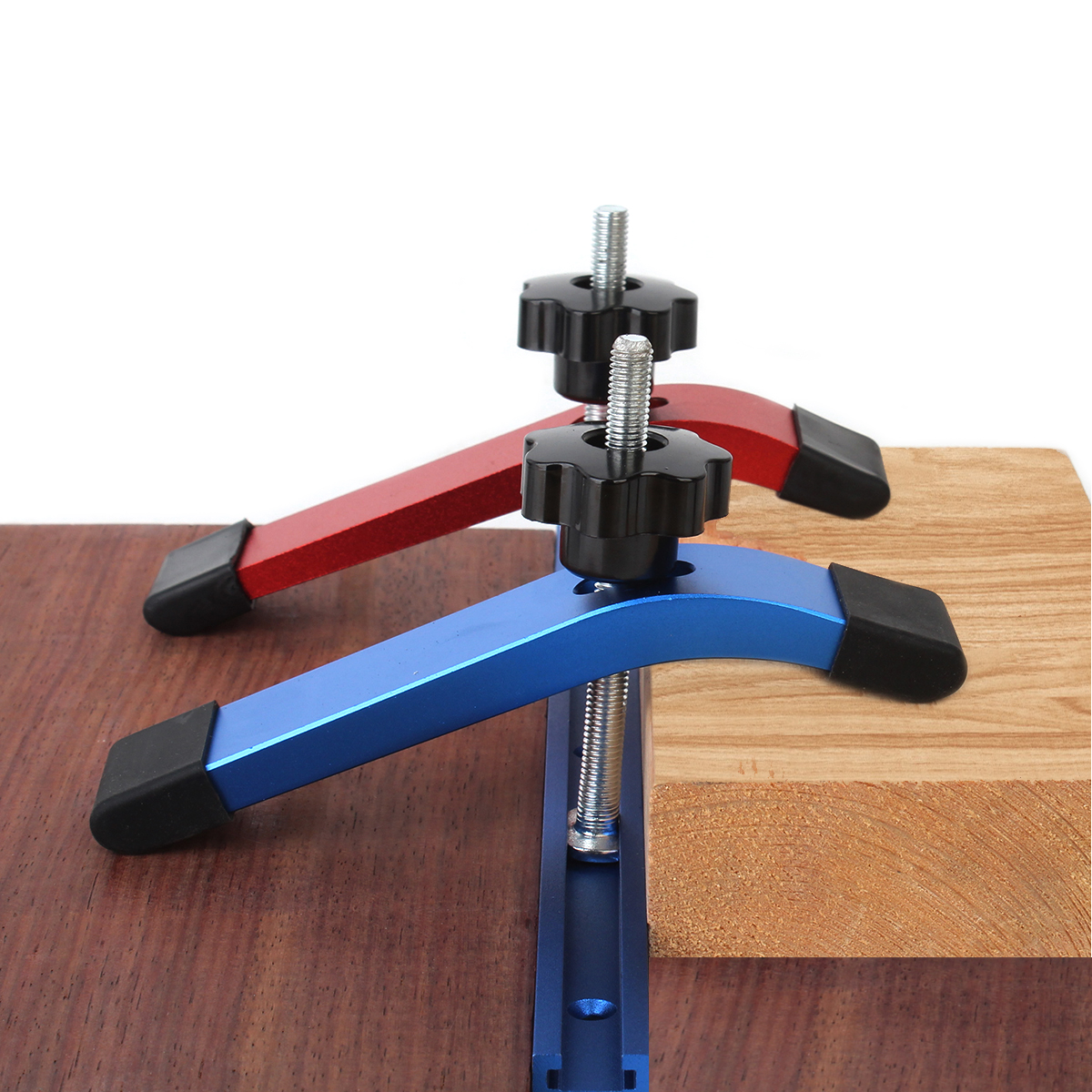 Quick Acting T-Track Hold Down - Router Table Insert のレビューと価格