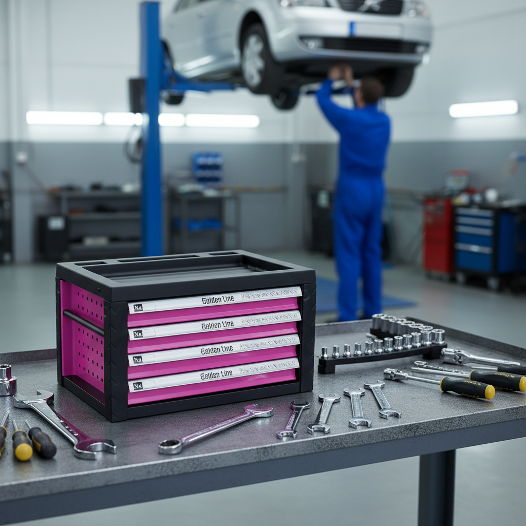 Wholesale Garage Tool Chest |  - Workshop Tools Wholesale のレビューと価格