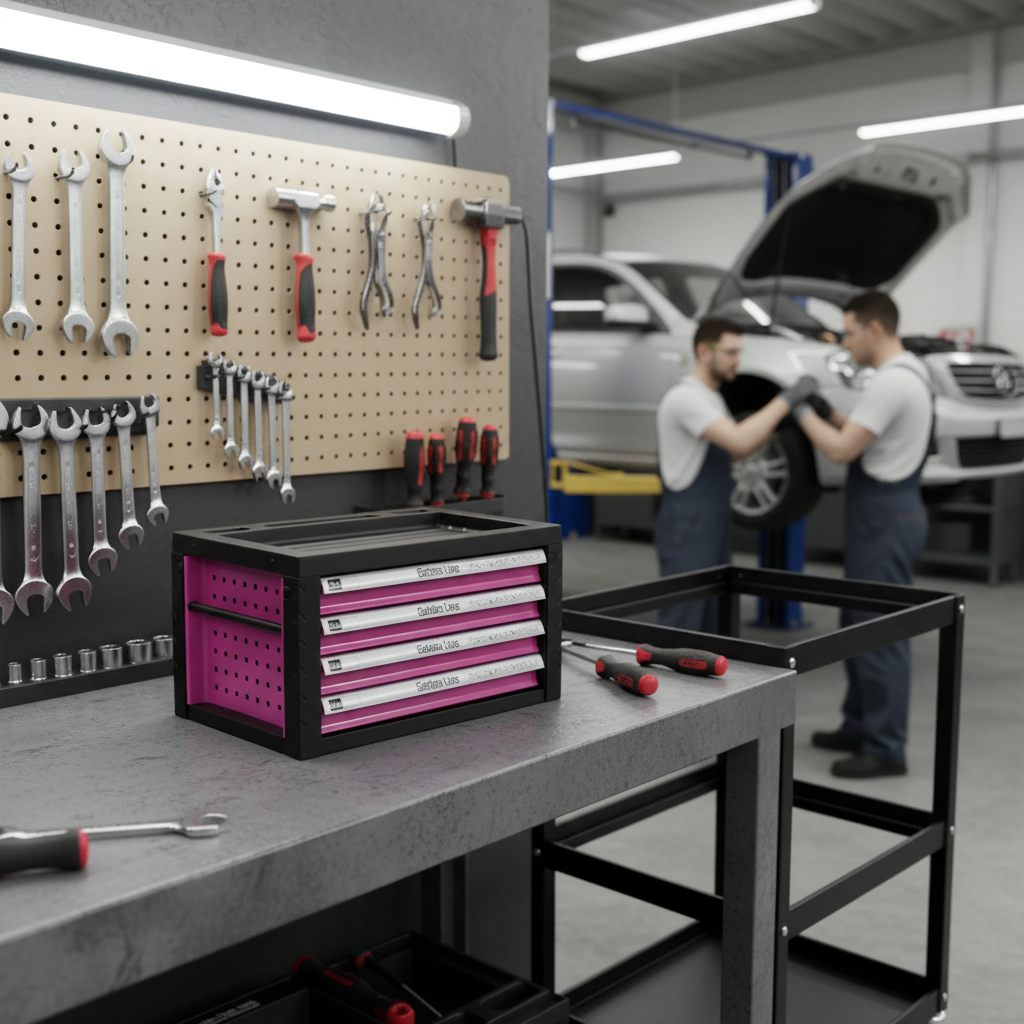 Wholesale Garage Tool Chest |  - Workshop Tools Wholesale のレビューと価格