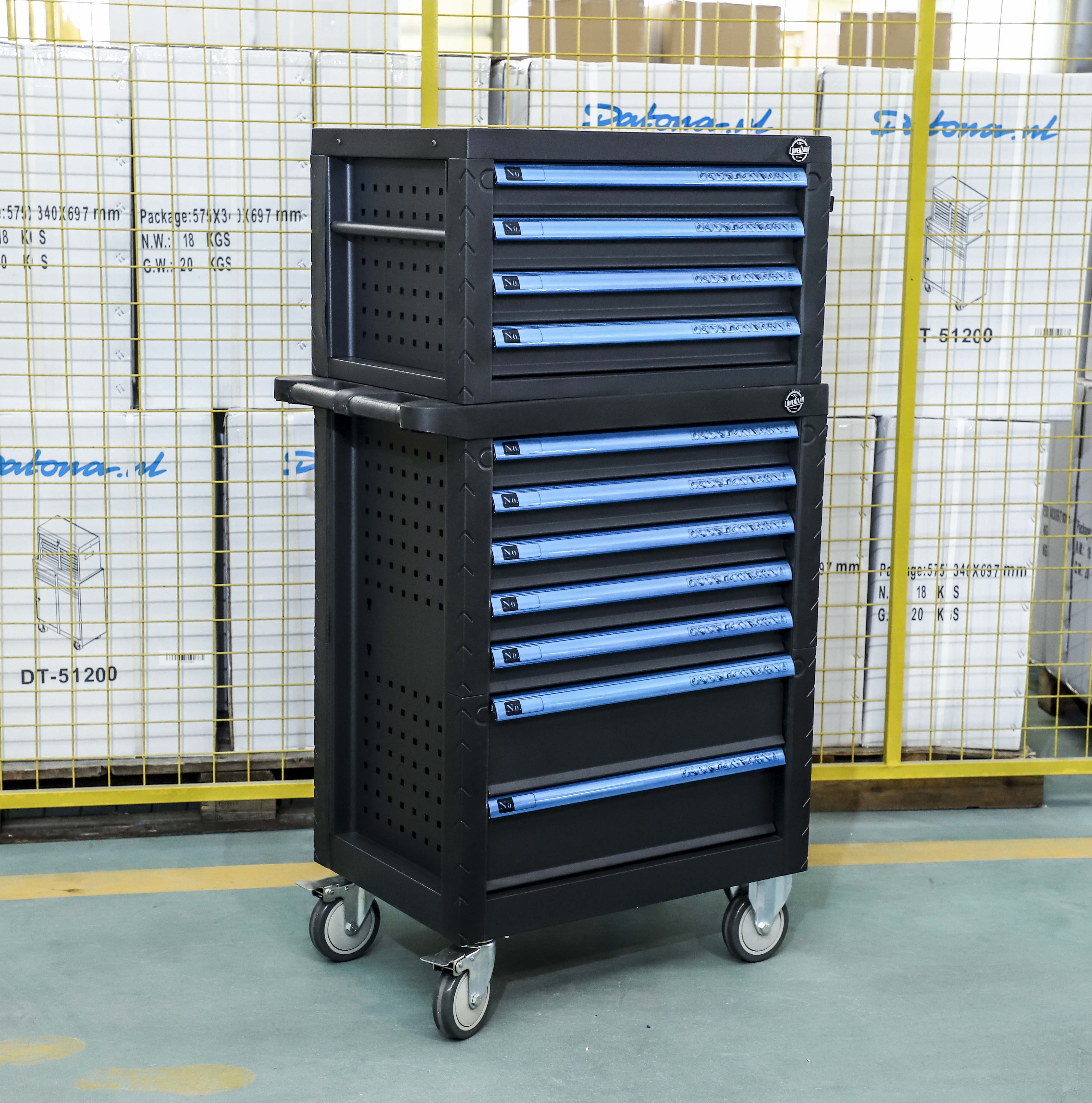 Wholesale Garage Tool Chest |  - Workshop Tools Wholesale のレビューと価格