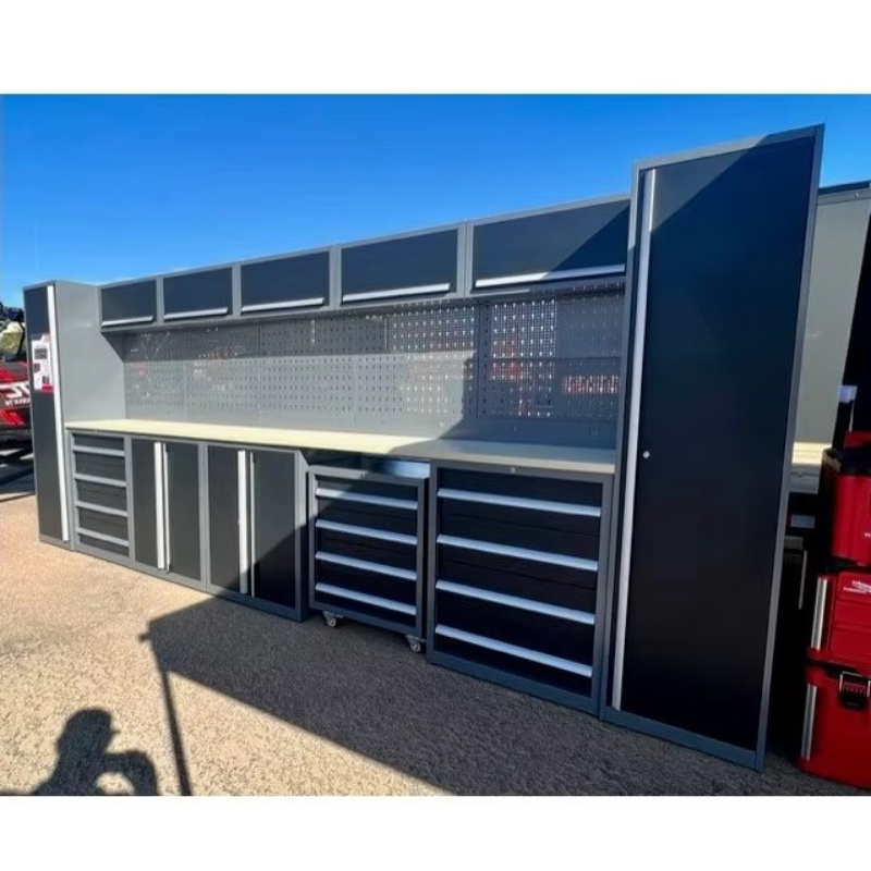 Modular Steel Tools Lockers To - Workshop Garage Tools Manufacturer のレビューと価格
