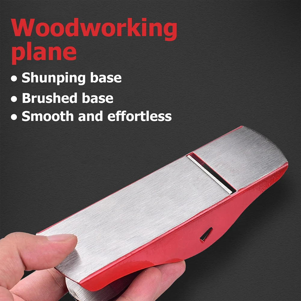 Compact Block Hand Plane Wood  - Hand Plane Block のレビューと価格