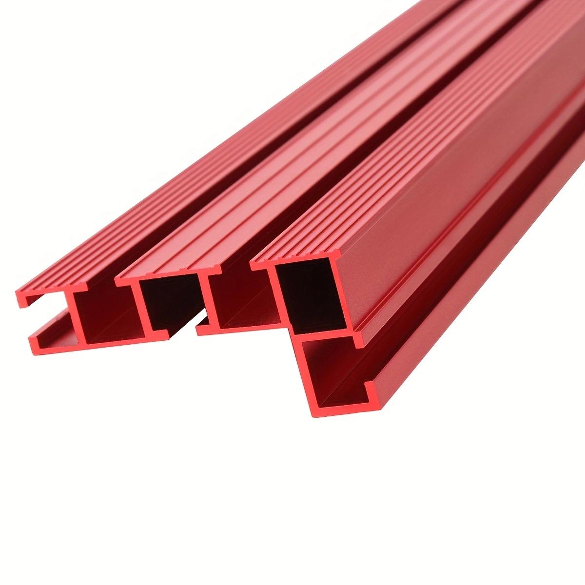 1Set 80cm Splicing Fence with  - Router Table Insert のレビューと価格