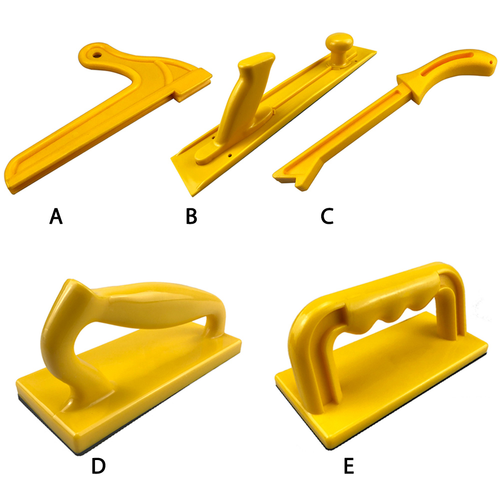 Safety Plastic Push Block Tabl - Router Table Insert のレビューと価格