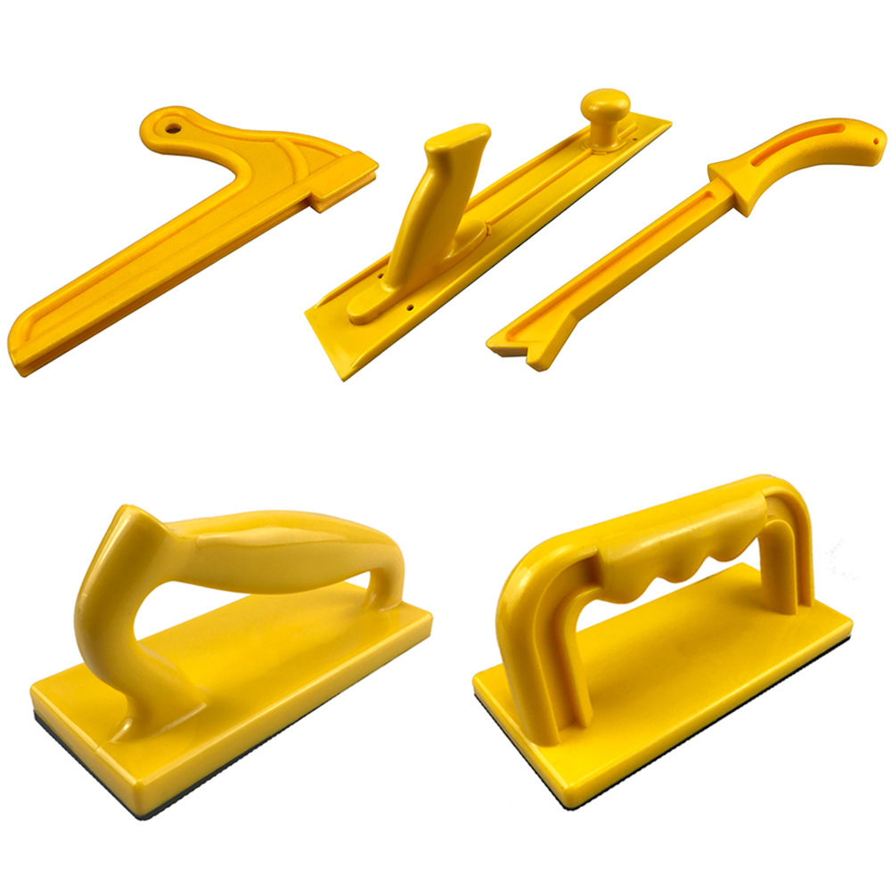 Safety Plastic Push Block Tabl - Router Table Insert のレビューと価格