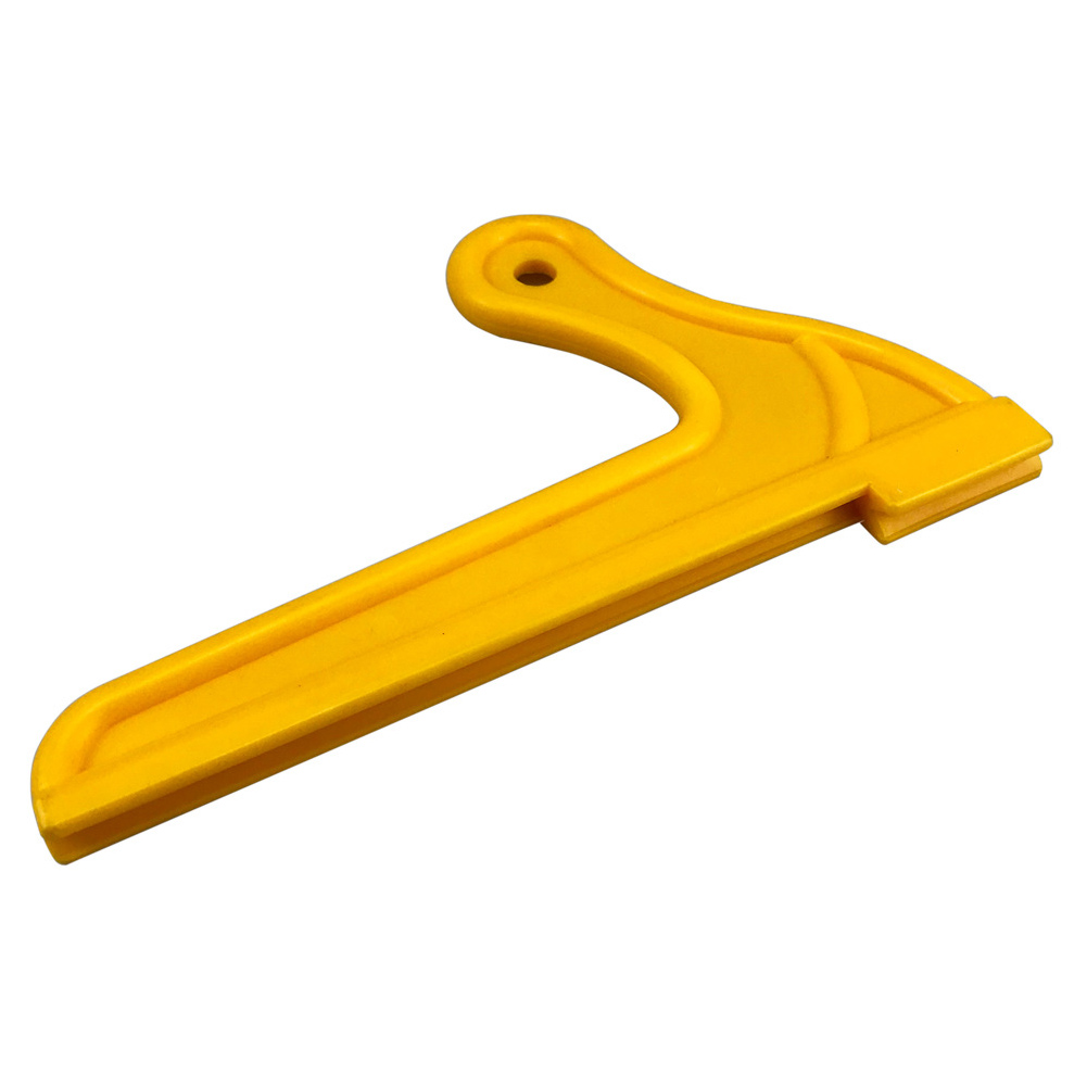 Safety Plastic Push Block Tabl - Router Table Insert のレビューと価格