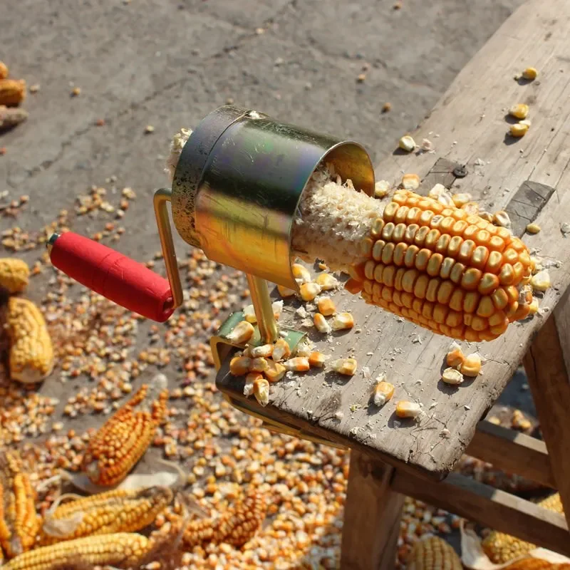 Creative Hand Planer Dry Corn  - Hand Plane Block のレビューと価格