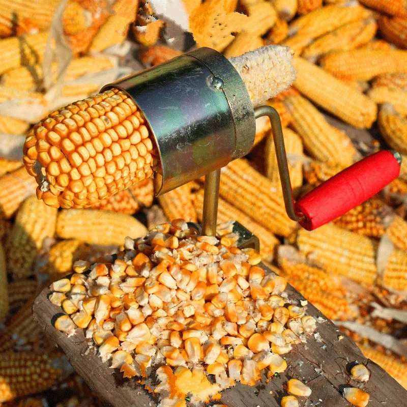 Creative Hand Planer Dry Corn  - Hand Plane Block のレビューと価格