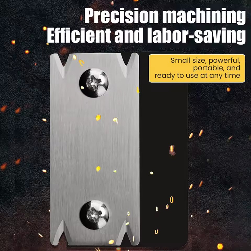 1pc Metal Edge Banding Trimmer - Hand Plane Block のレビューと価格