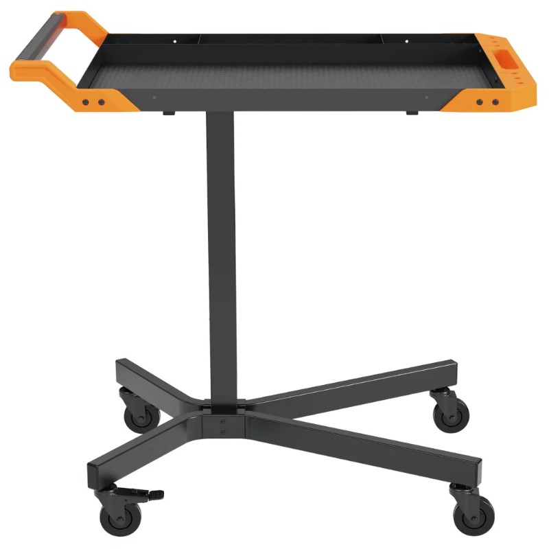 Adjustable Height Mobile Work  - Workshop Garage Tools Manufacturer のレビューと価格