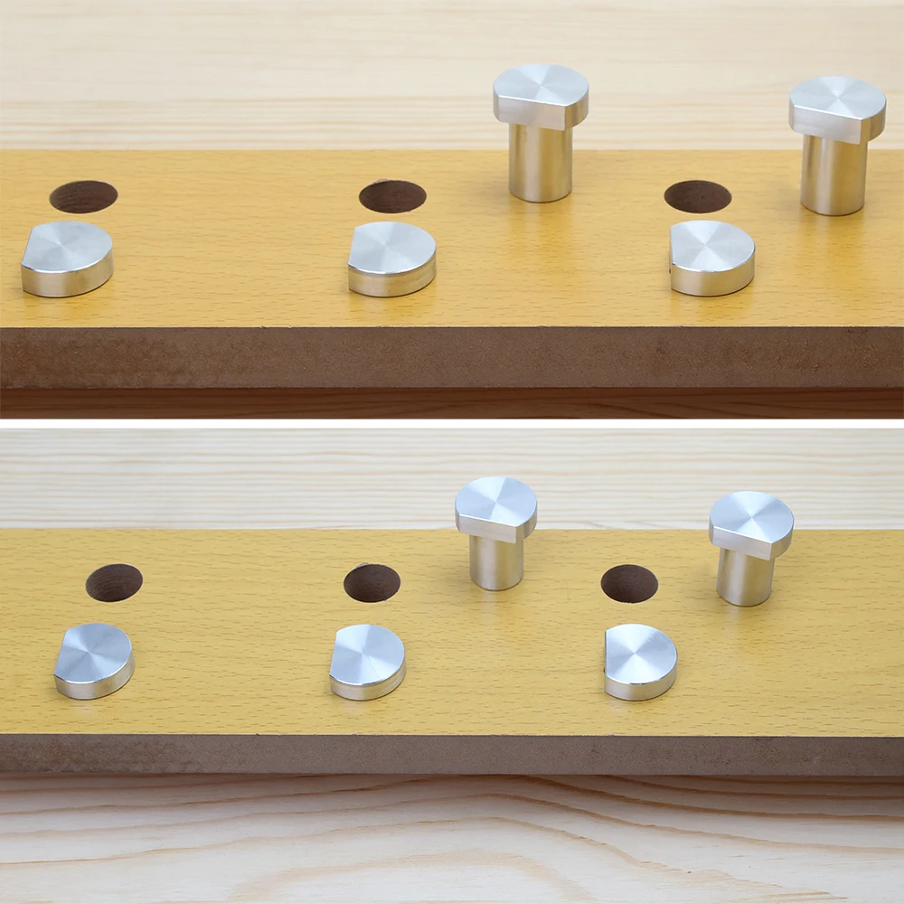 5Pcs Aluminum Alloy Workbench  - Tools Box For Workshop のレビューと価格