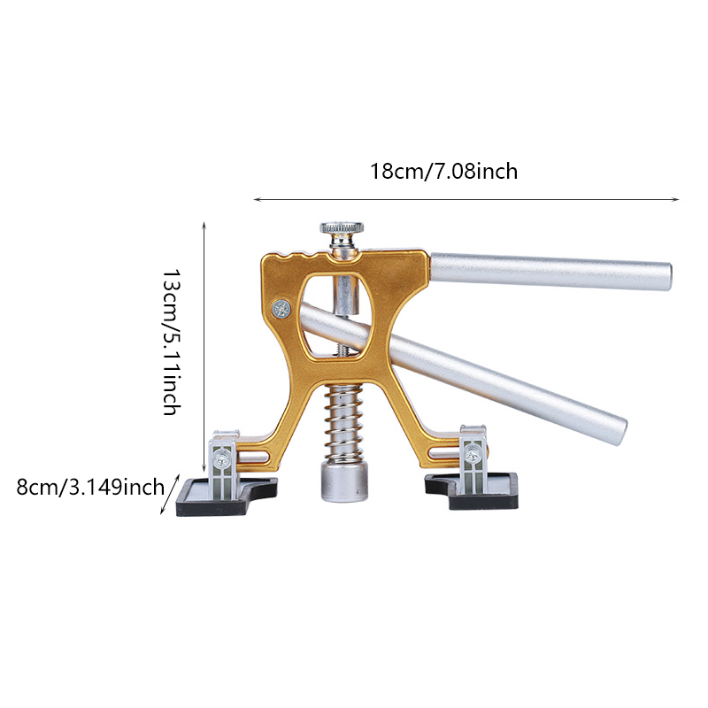 Car Dent Puller Tools T Dent M - Workshop Tools Kit のレビューと価格