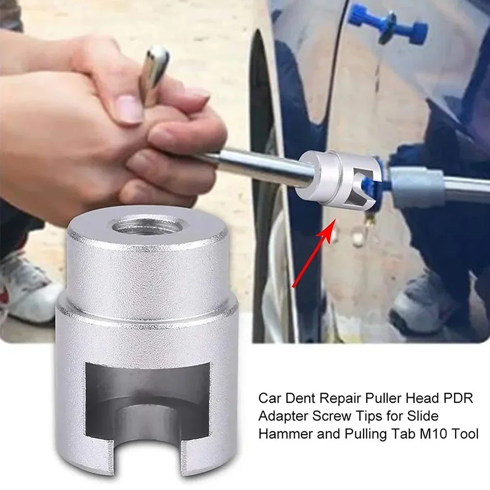 Car Dent Puller Tools T Dent M - Workshop Tools Kit のレビューと価格