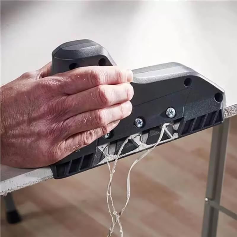 Plasterboard Quick Cutter Boar - Hand Plane Block のレビューと価格