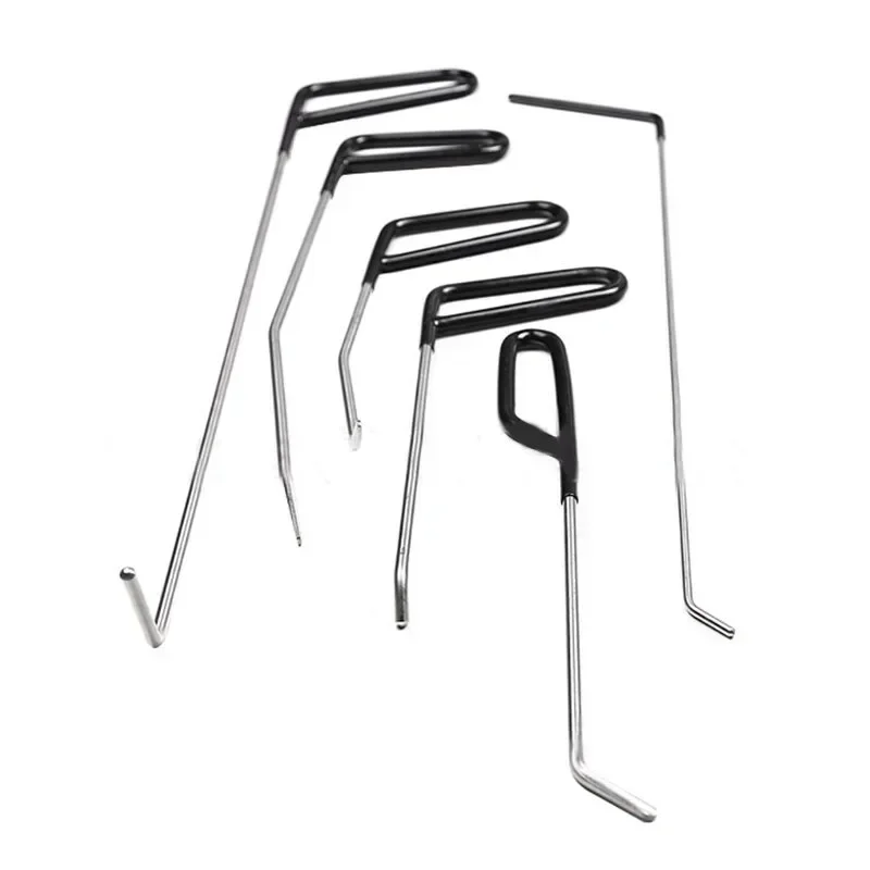 Car Body Dent Removal Crowbar  - Workshop Tools Kit のレビューと価格
