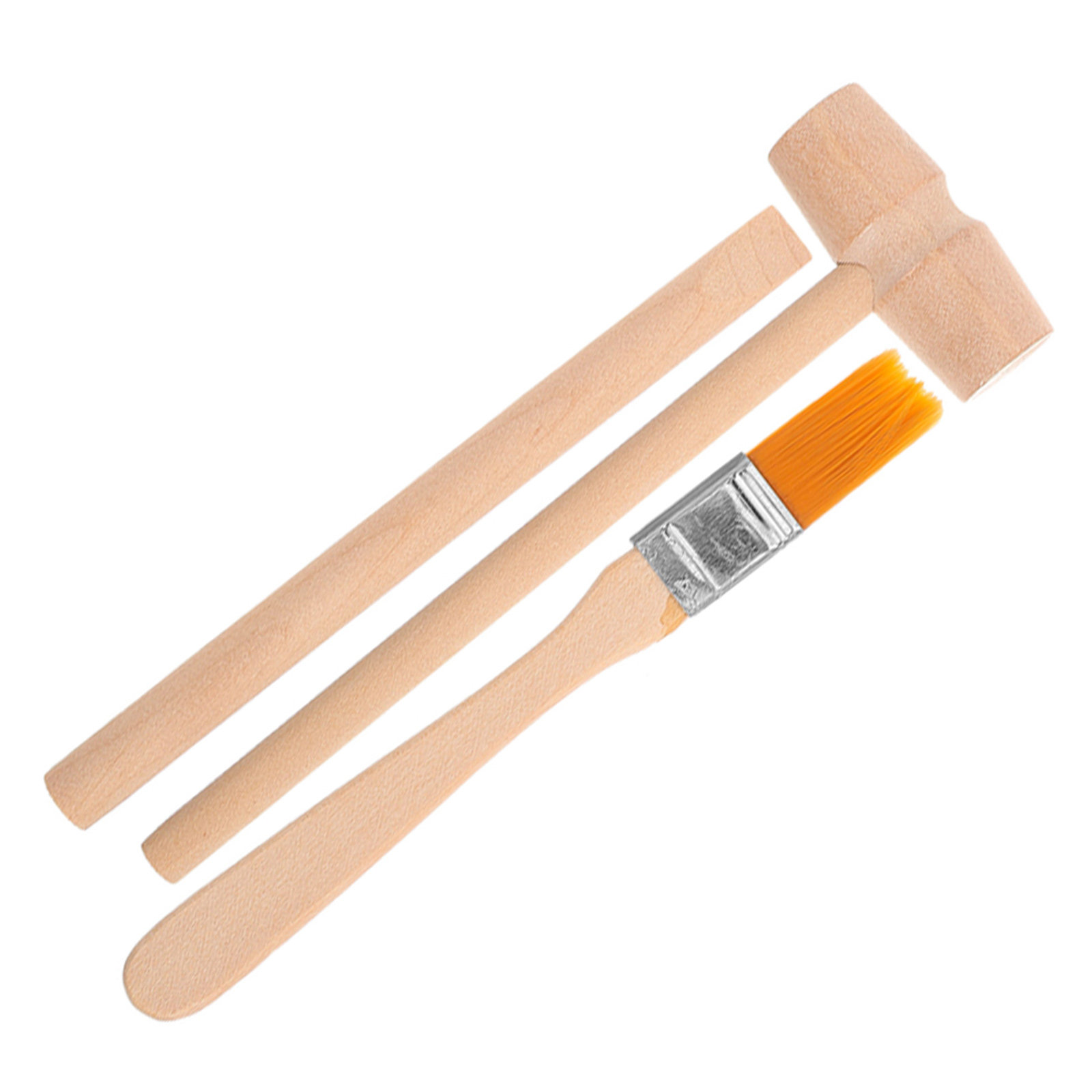 1Set Kids Excavation Tool Kit  - Chisel Set Wood のレビューと価格