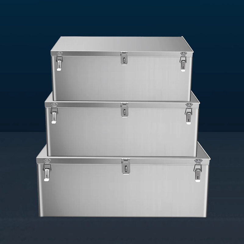 Large Toolbox Waterproof Hard  - Tools Box For Workshop のレビューと価格