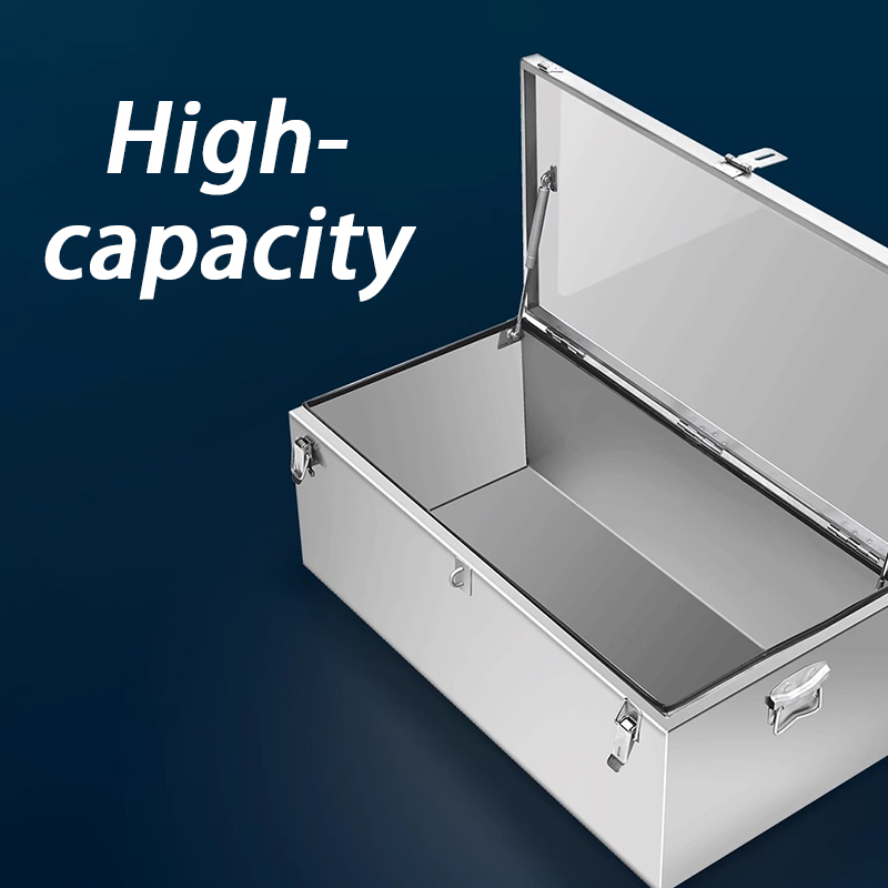 Large Toolbox Waterproof Hard  - Tools Box For Workshop のレビューと価格