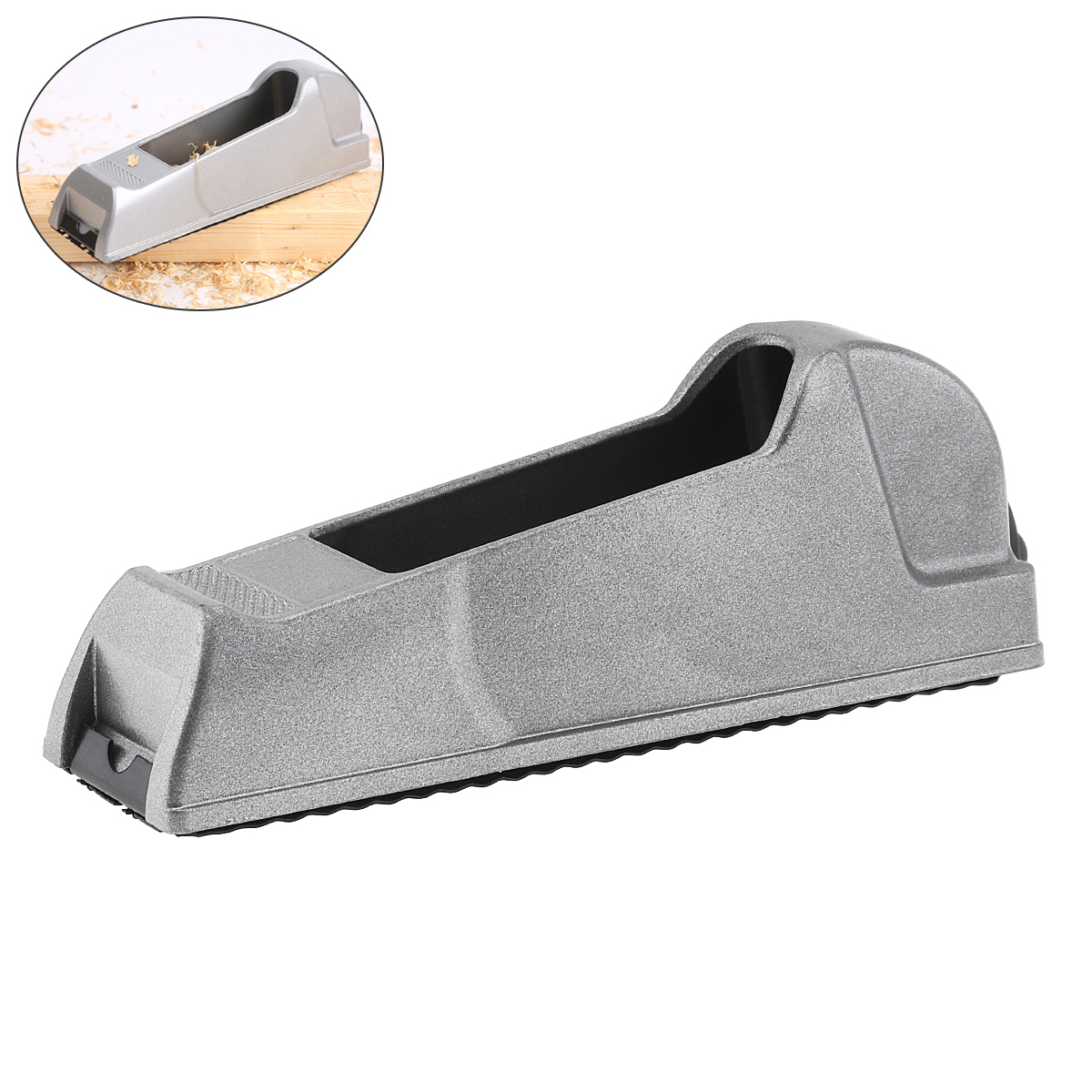 Woodworking Planer Metal Block - Hand Plane Block のレビューと価格