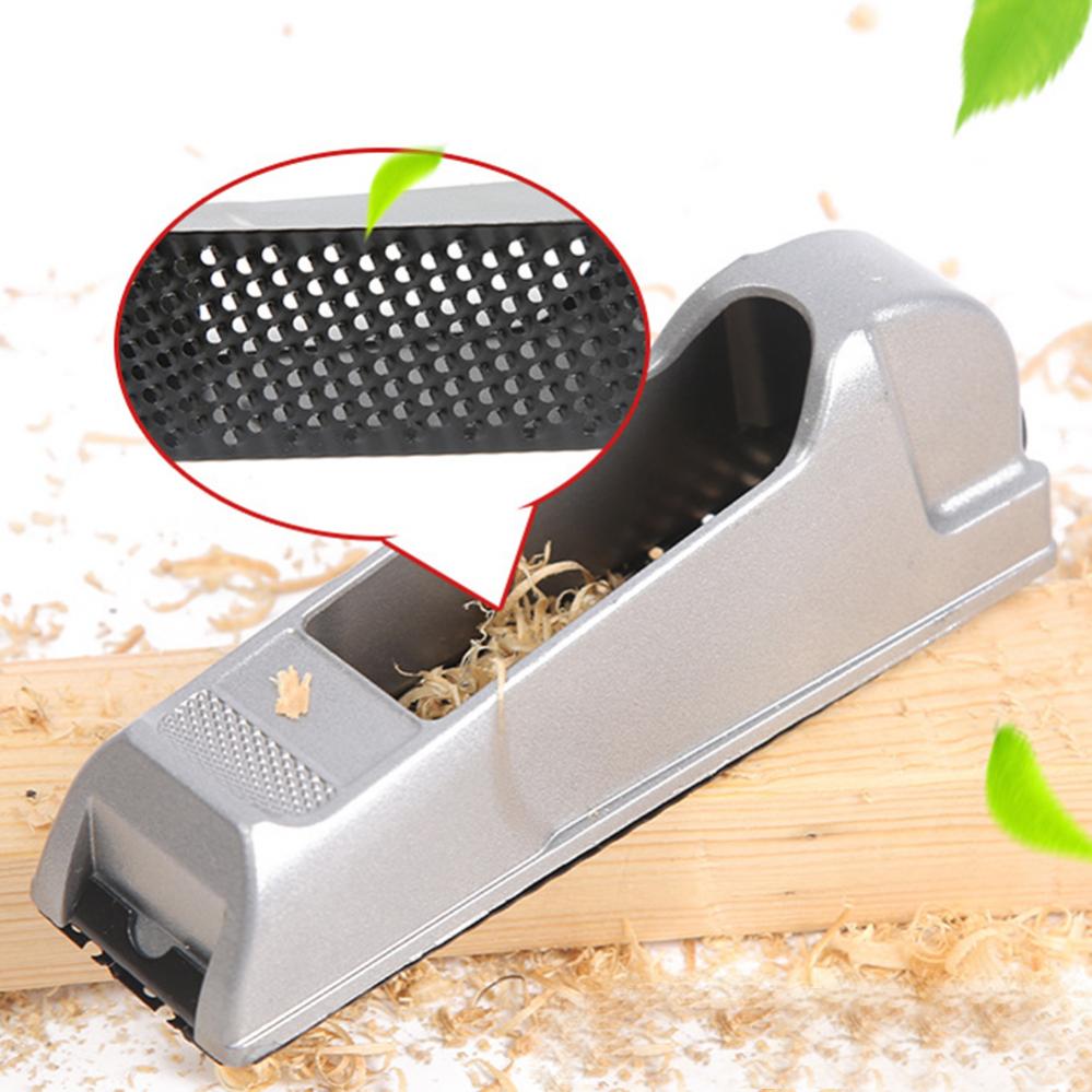 Woodworking Planer Metal Block - Hand Plane Block のレビューと価格