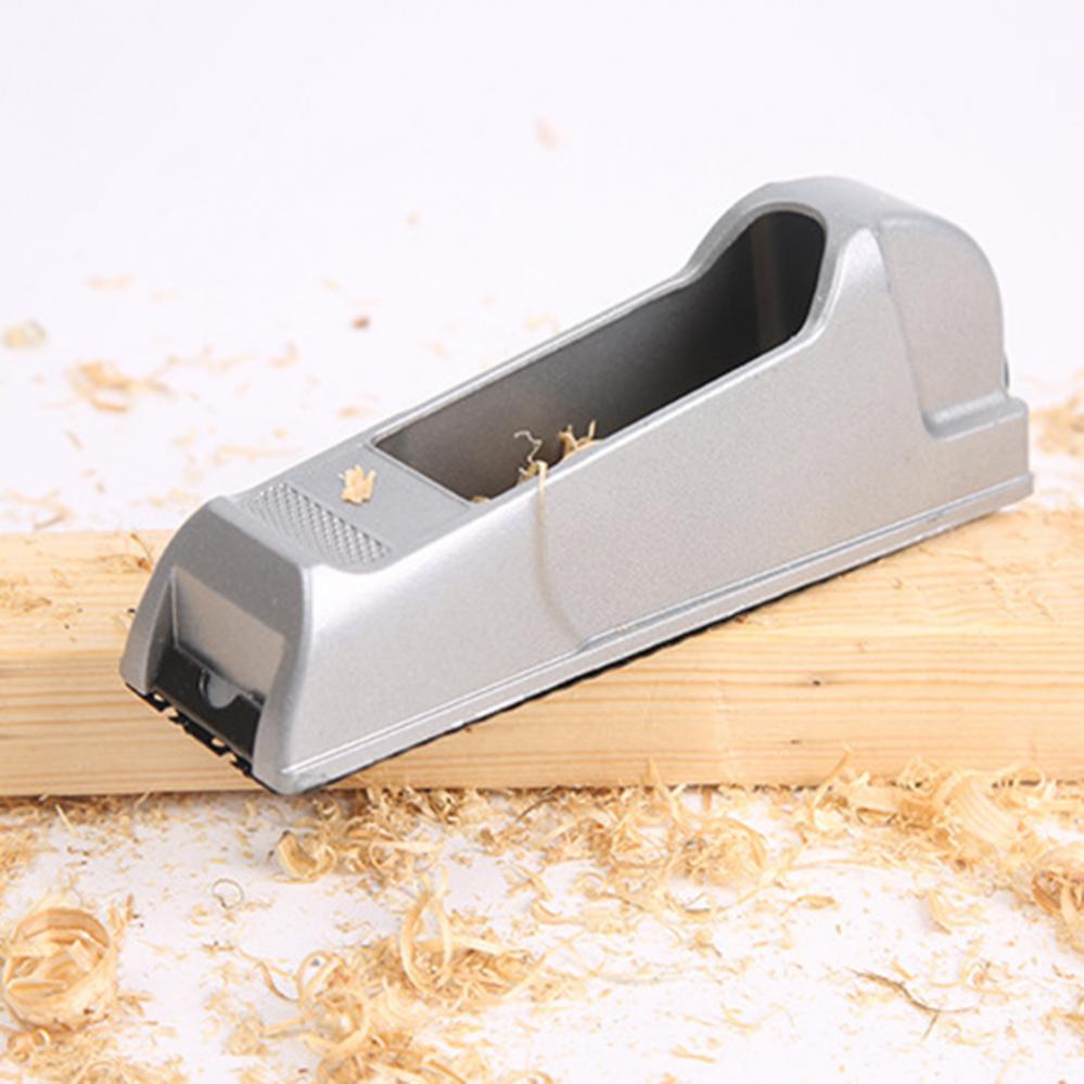 Woodworking Planer Metal Block - Hand Plane Block のレビューと価格
