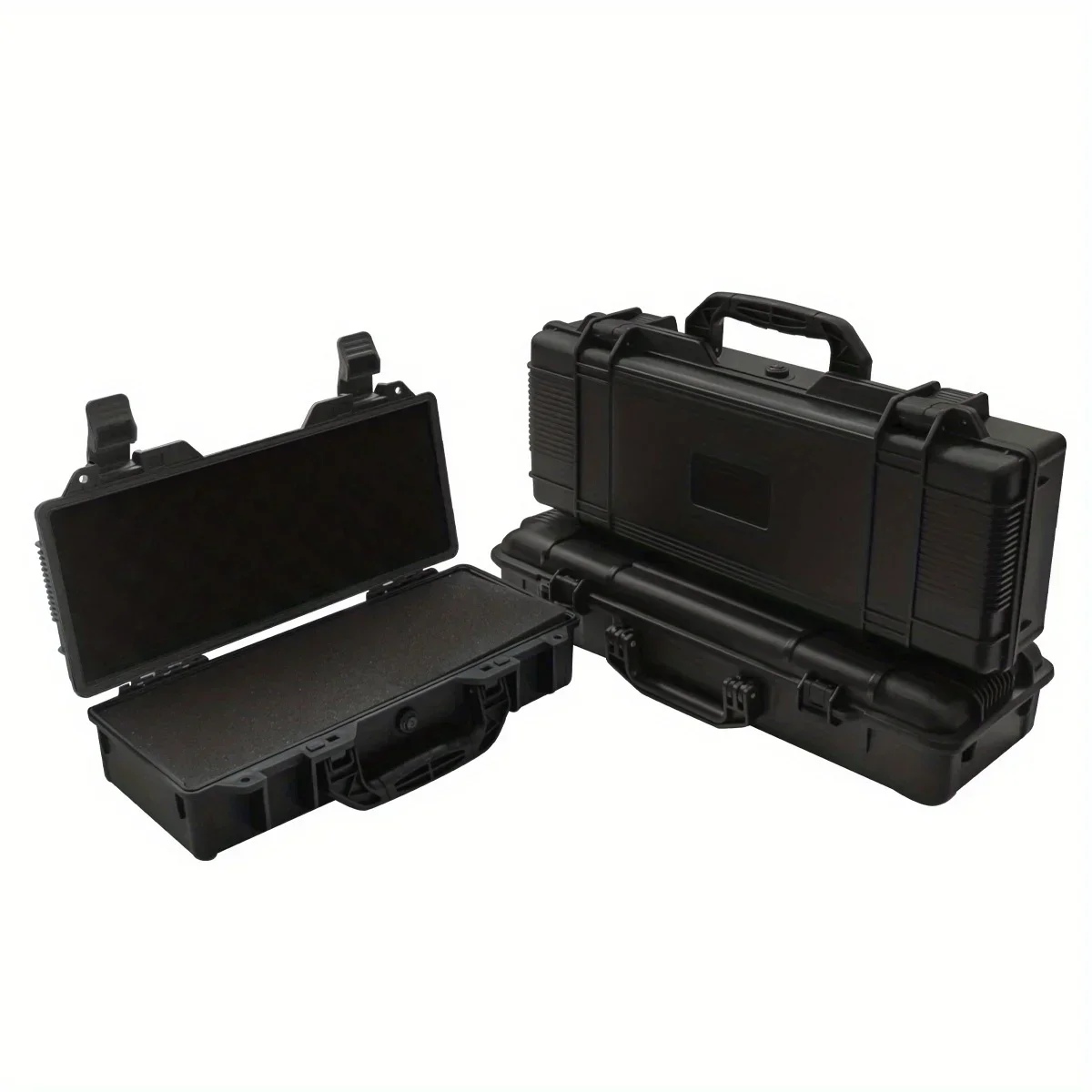 1pc Hard Shell Portable Storag - Tools Box For Workshop のレビューと価格