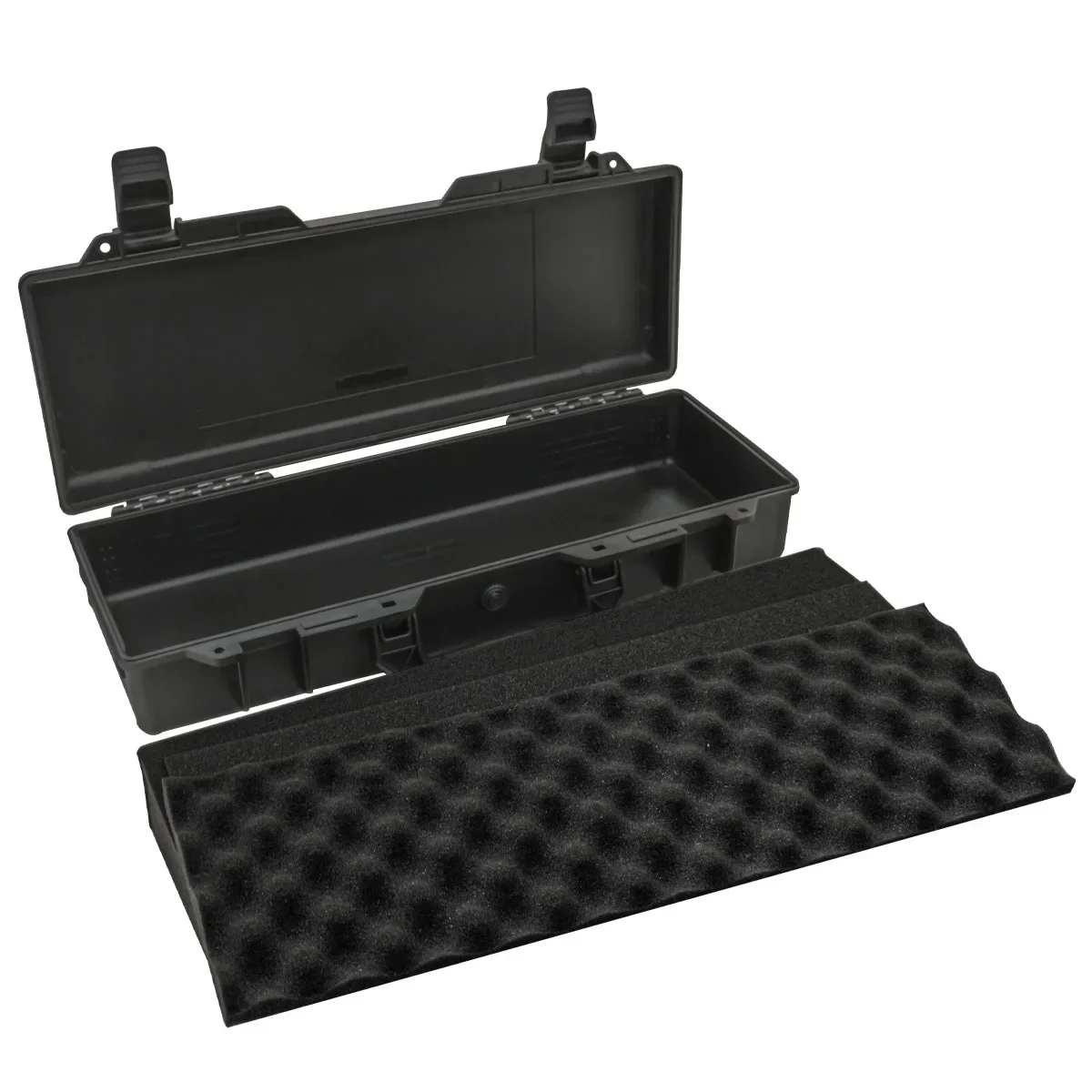 1pc Hard Shell Portable Storag - Tools Box For Workshop のレビューと価格