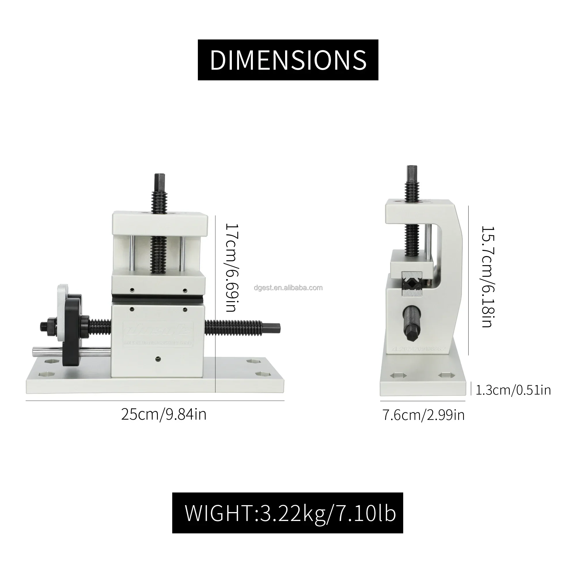In stock Wholesale Customized  - Workshop Tools Wholesale のレビューと価格