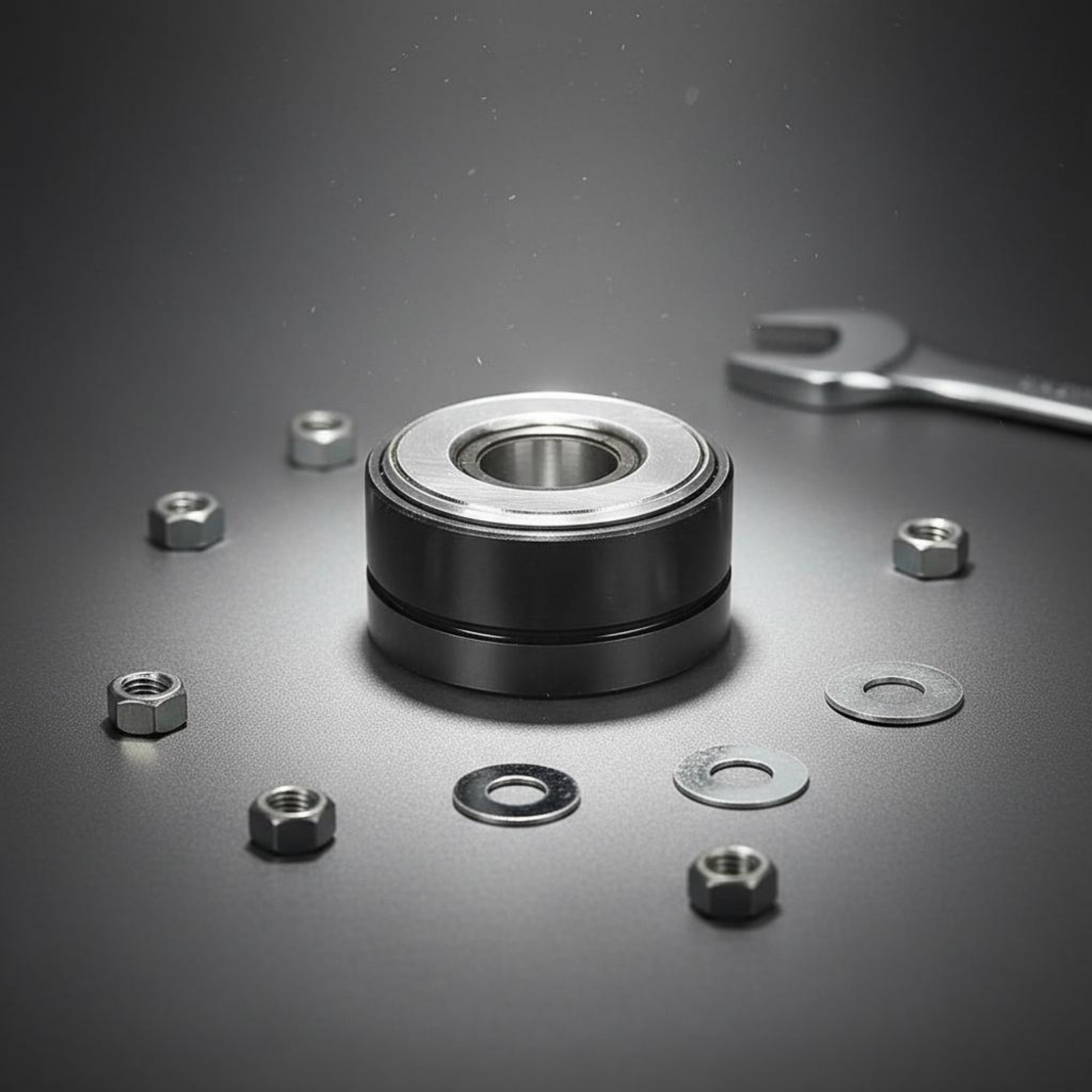 Wheel Stud Installation Tool F - Tools In Workshop のレビューと価格