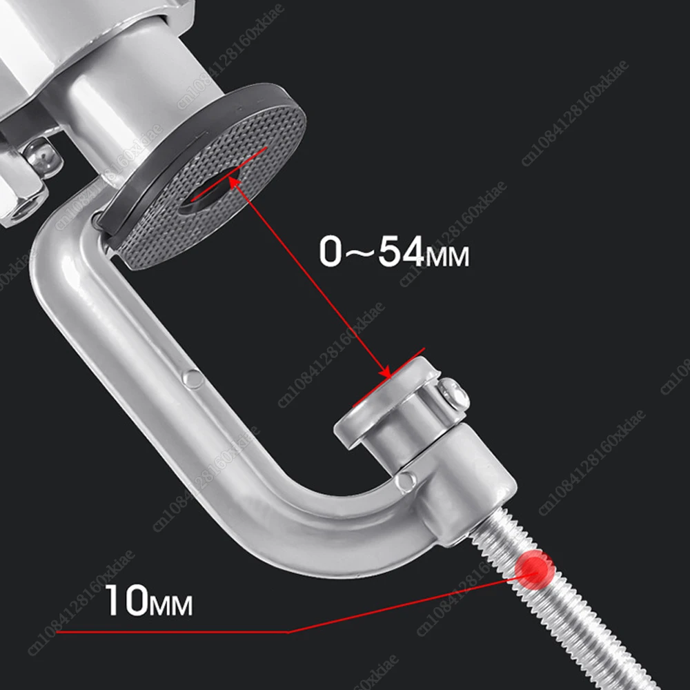 360° Table Swivel Vise Woodwor - Bench Vise Swivel のレビューと価格