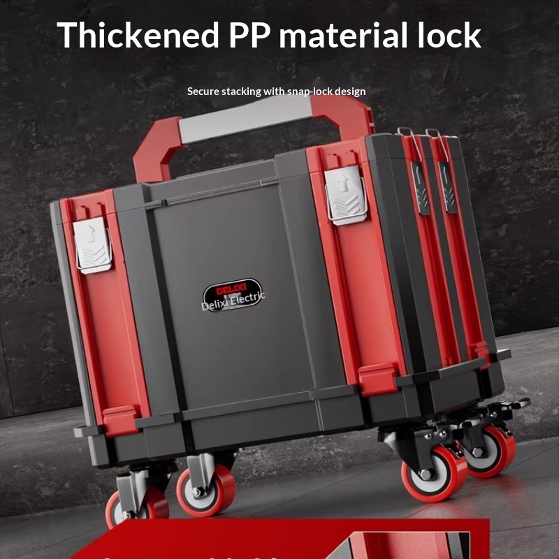 Modular Stackable Tool Case To - Workshop Garage Tools Manufacturer のレビューと価格