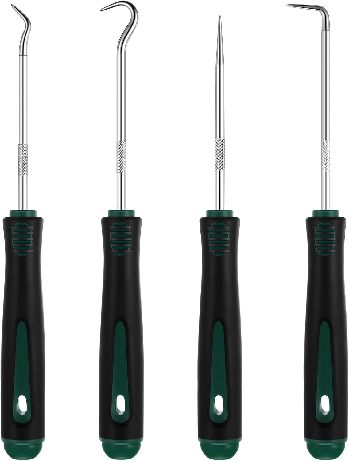 4 Pcs Pick and Hook Set Precis - Workshop Tools Kit のレビューと価格